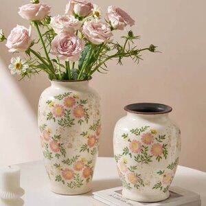 Interior Styling Vase